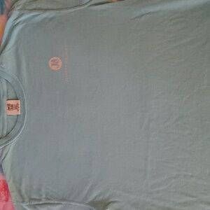 Jeffrey Machine Comfort Colors tee SZ large